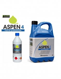 ASPEN 4 TEMPI