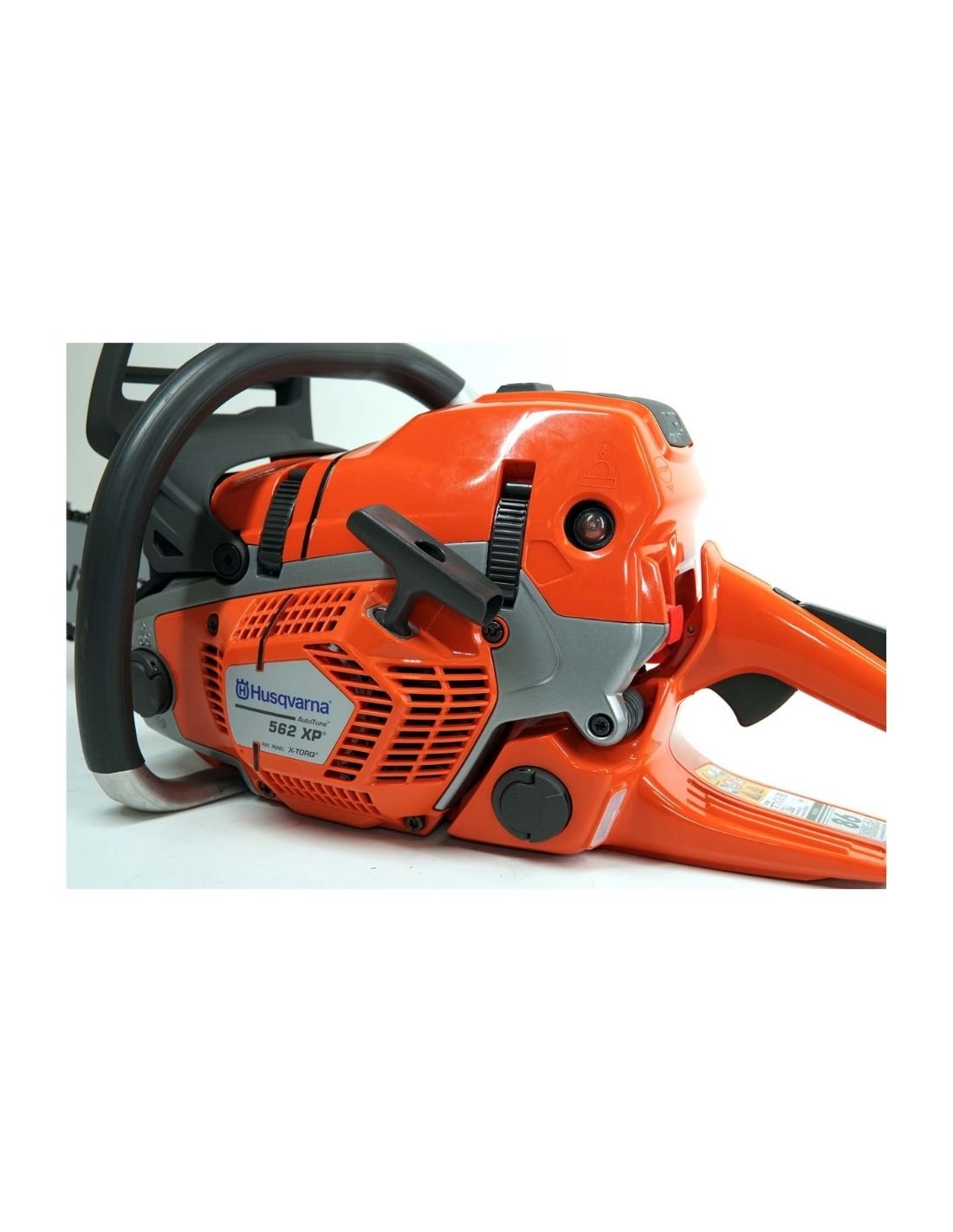 Husqvarna 562 top