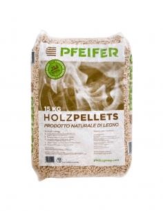 PELLET PFEIFER X 15KG