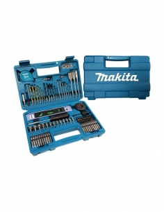 SET VALIGETTA MAKITA 102...