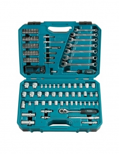 SET VALIGETTA MAKITA 120...