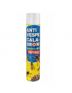 ANTIVESPE SPRAY 750 ML KOLLANT