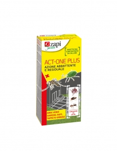ACT-ONE PLUS INSETTICIDA...
